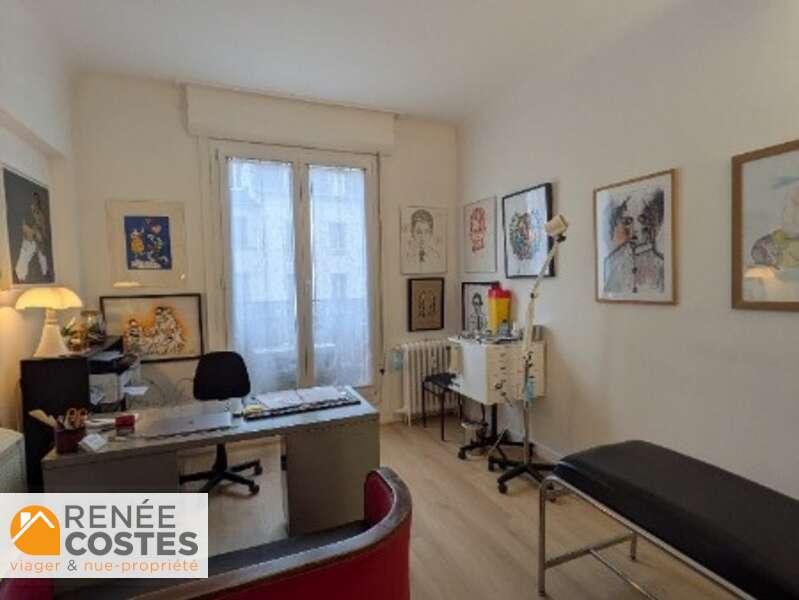 annonce Renée Costes