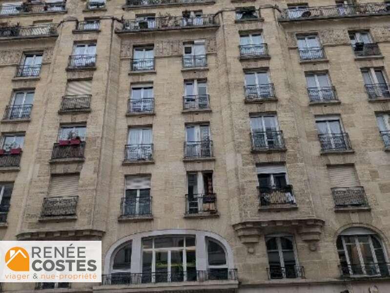 annonce Renée Costes