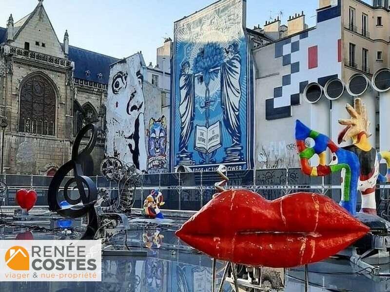 annonce Renée Costes