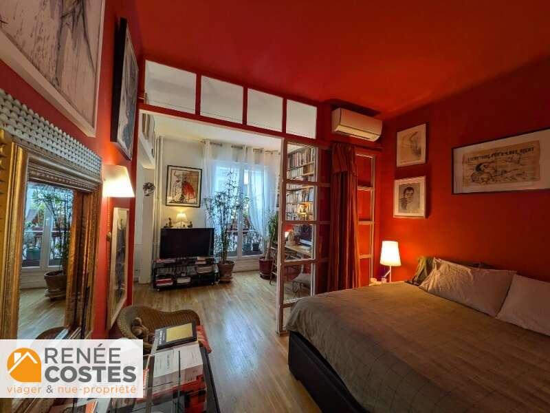 annonce Renée Costes