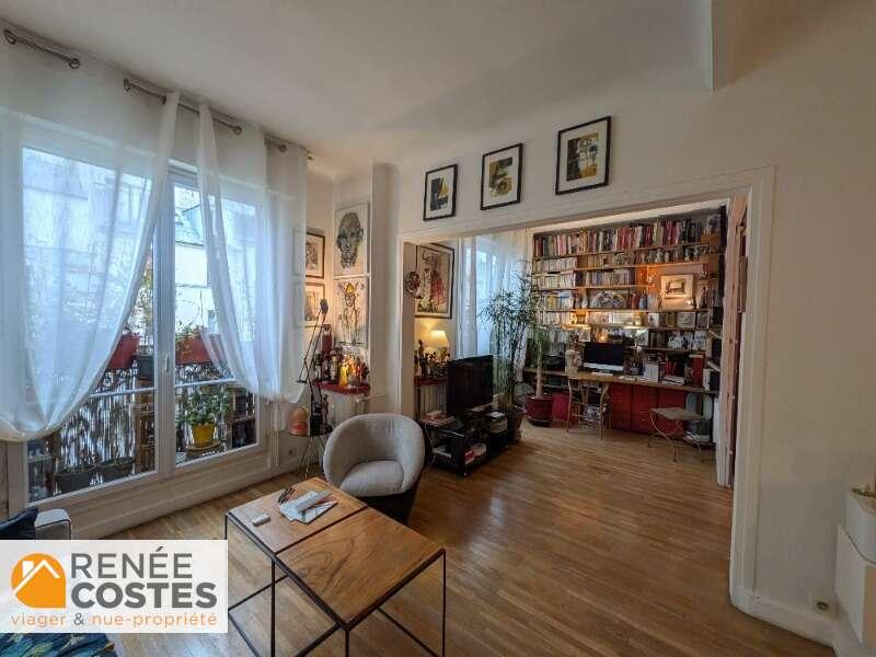 annonce Renée Costes