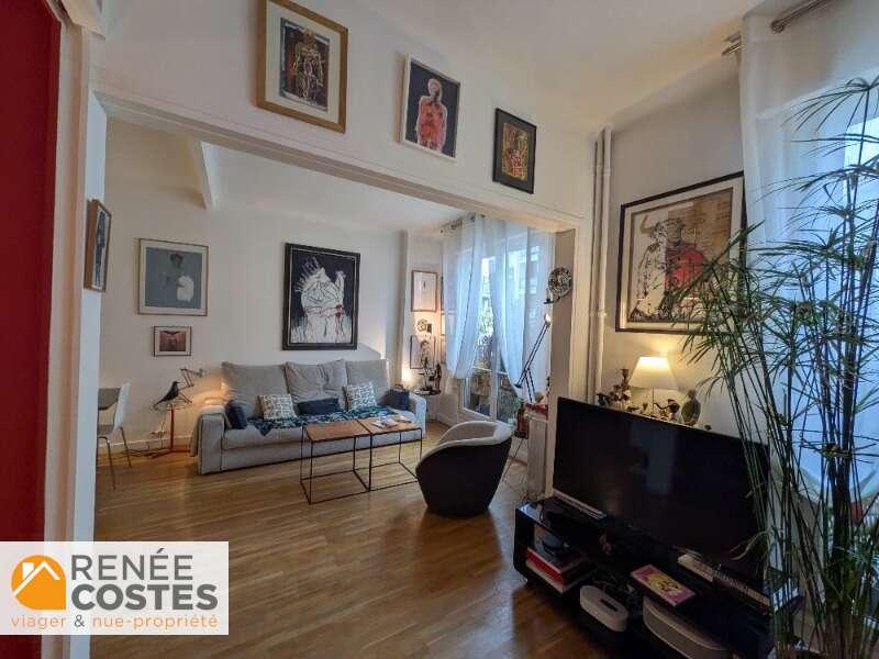 annonce Renée Costes