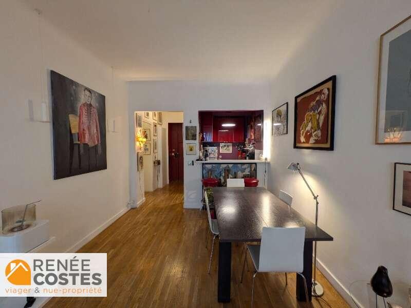 annonce Renée Costes