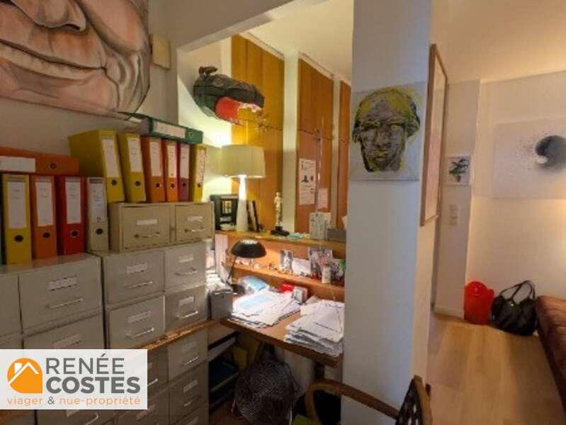 annonce Renée Costes