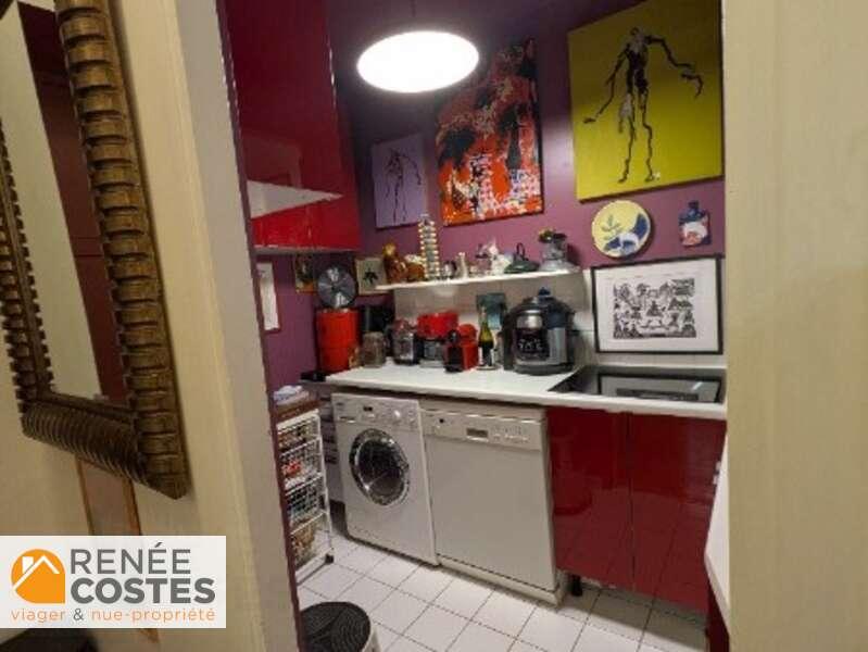 annonce Renée Costes