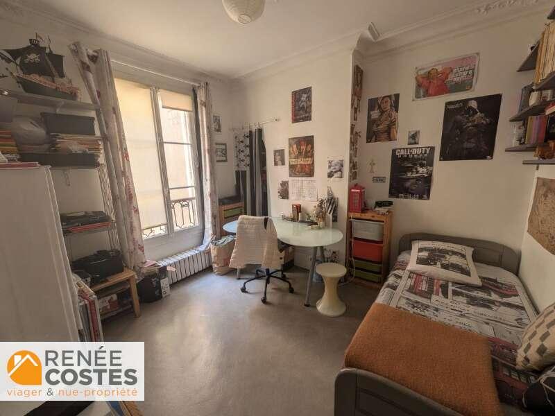annonce Renée Costes