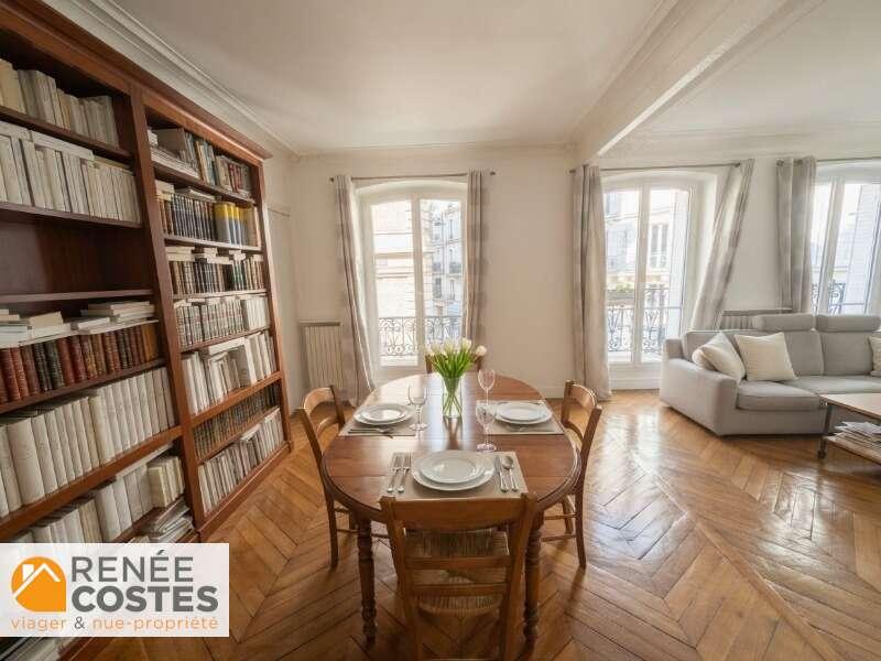 annonce Renée Costes