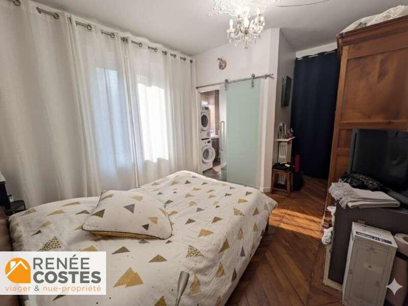 annonce Renée Costes