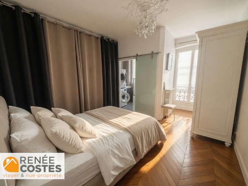 annonce Renée Costes