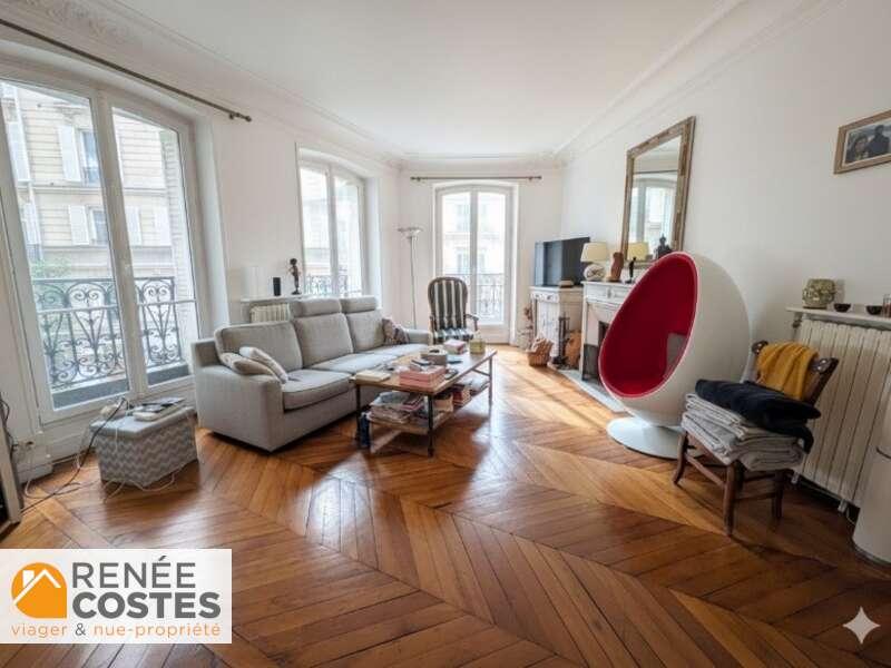 annonce Renée Costes