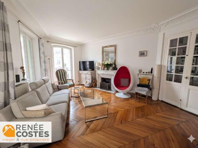 annonce Renée Costes