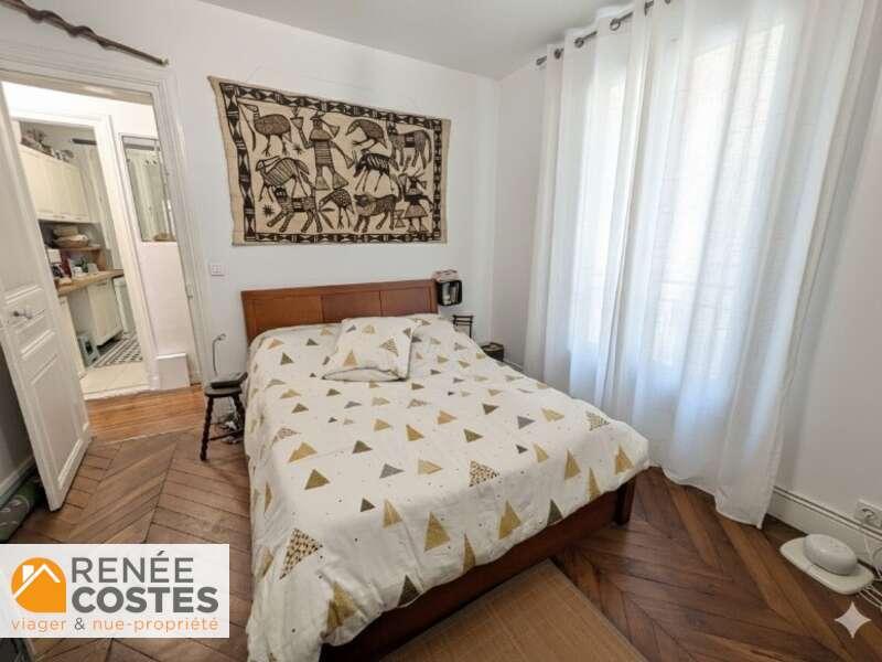 annonce Renée Costes