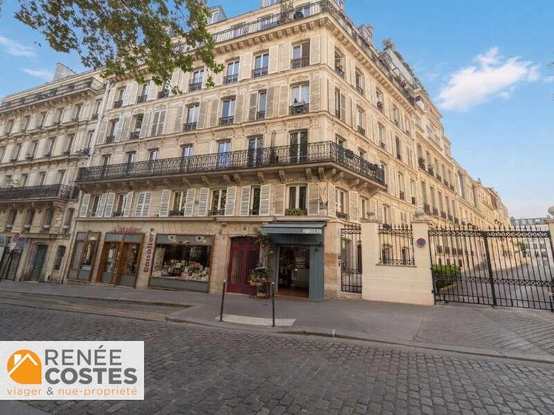 annonce Renée Costes