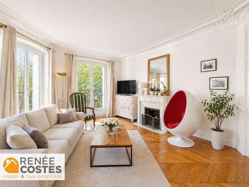 annonce Renée Costes
