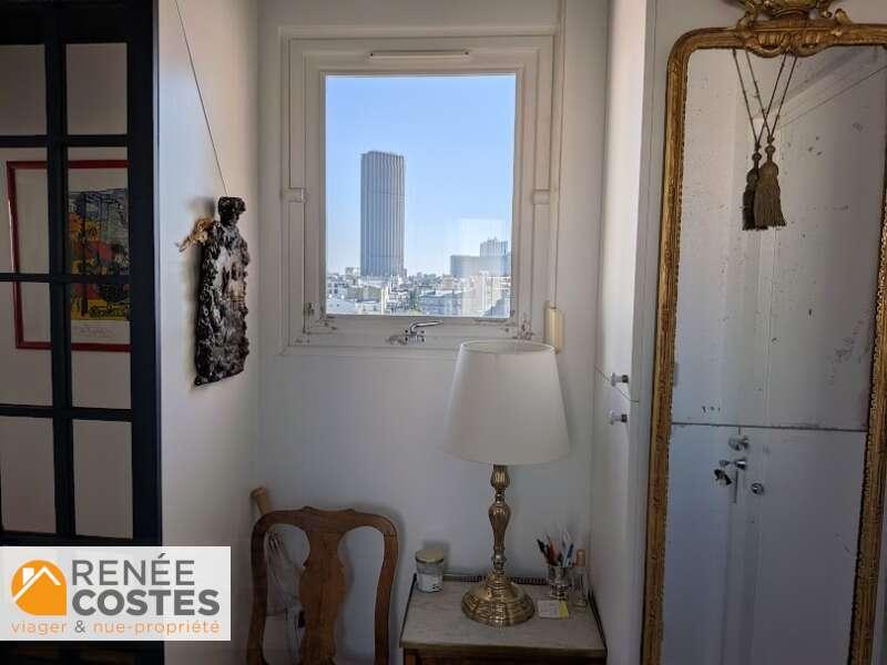 annonce Renée Costes