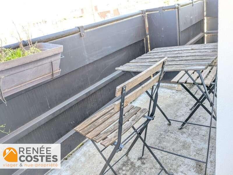 annonce Renée Costes