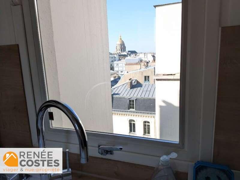 annonce Renée Costes