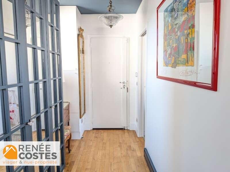 annonce Renée Costes