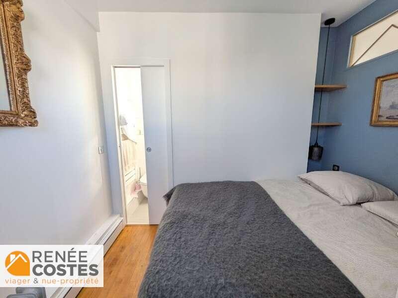 annonce Renée Costes