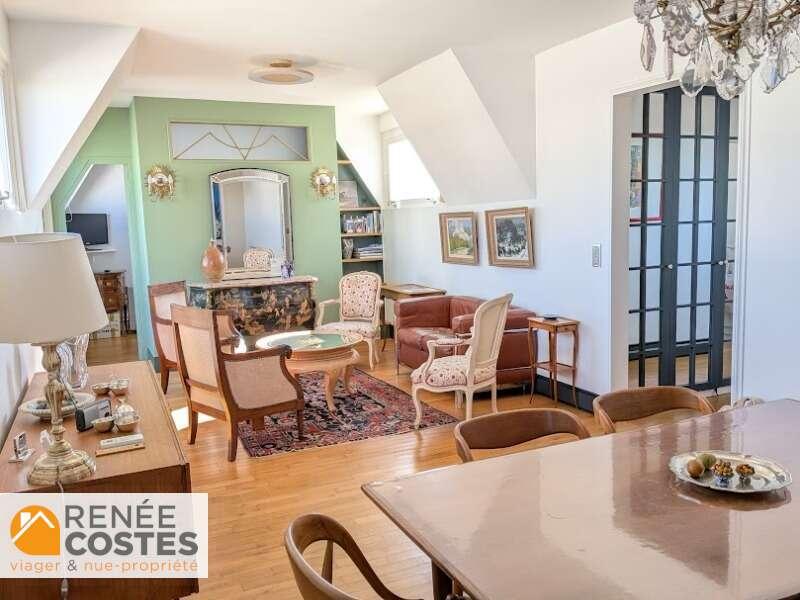 annonce Renée Costes