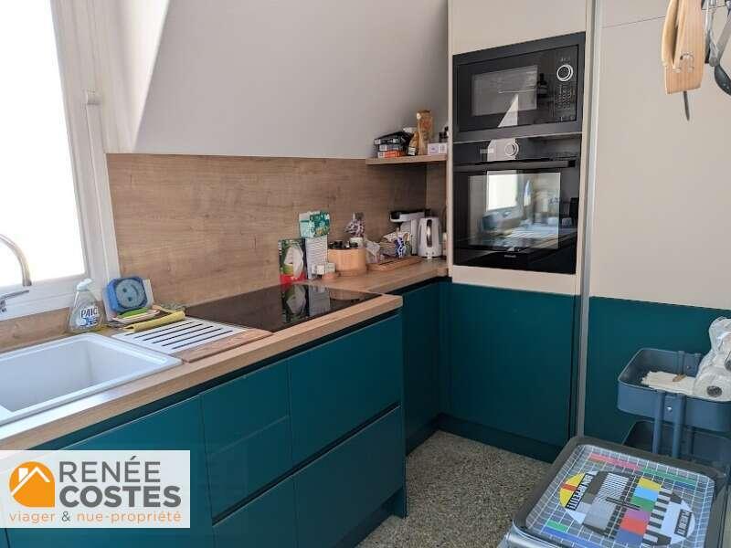 annonce Renée Costes