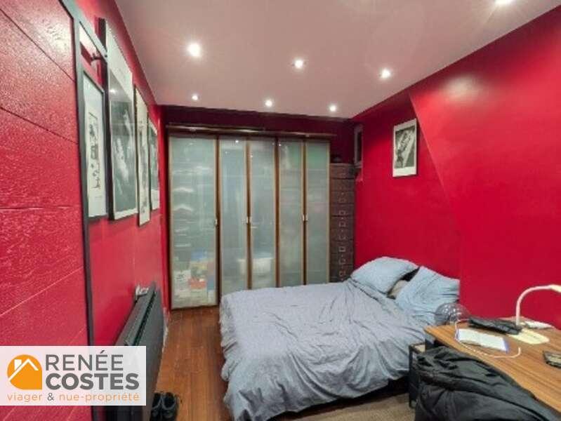 annonce Renée Costes