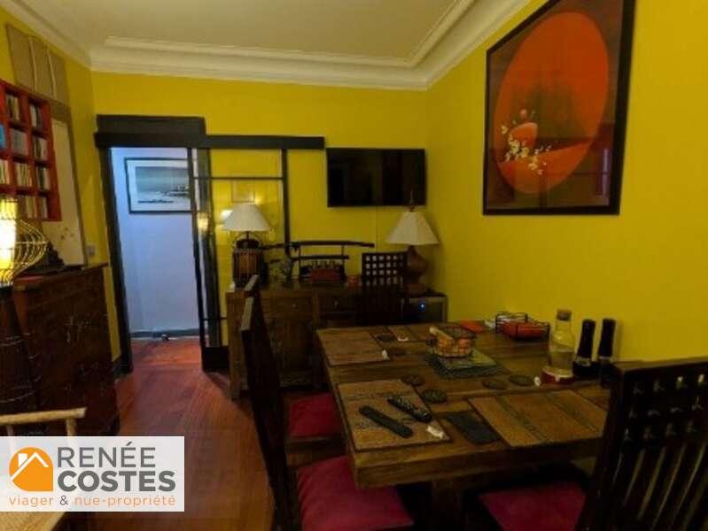 annonce Renée Costes