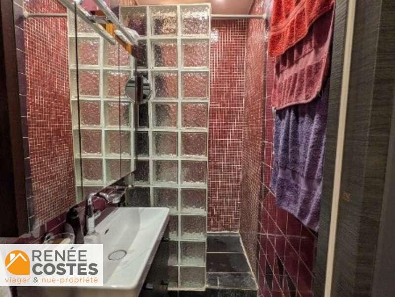 annonce Renée Costes