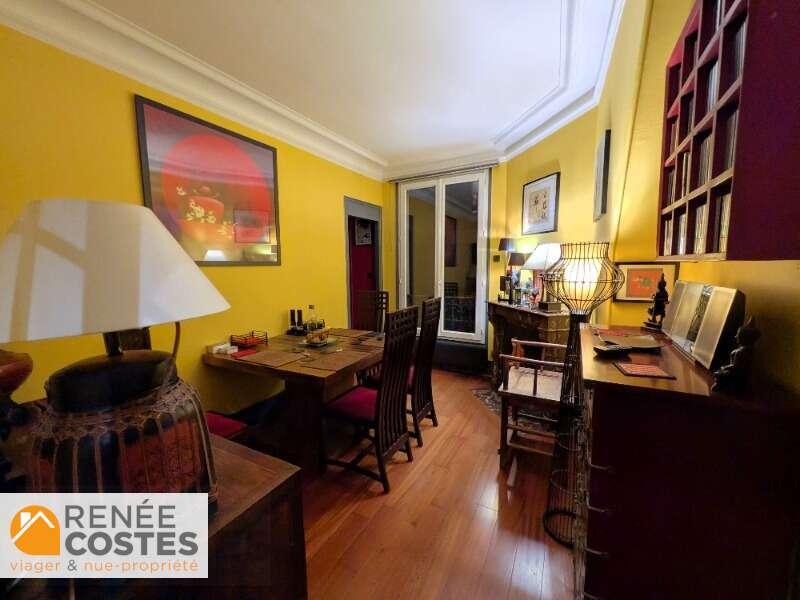 annonce Renée Costes