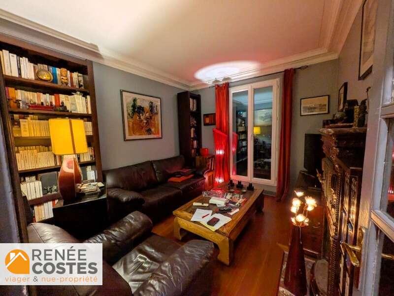 annonce Renée Costes