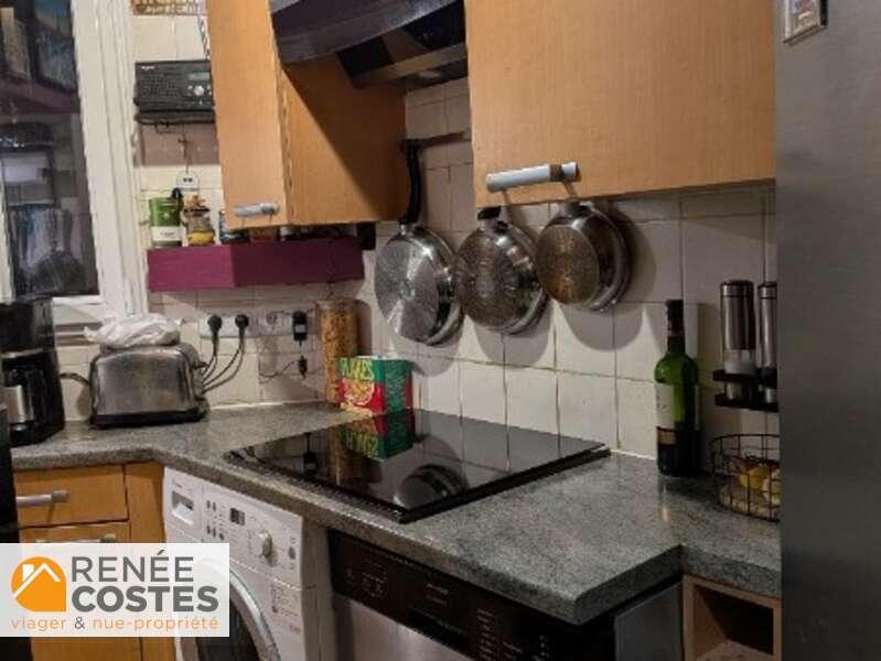 annonce Renée Costes