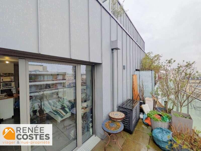 annonce Renée Costes