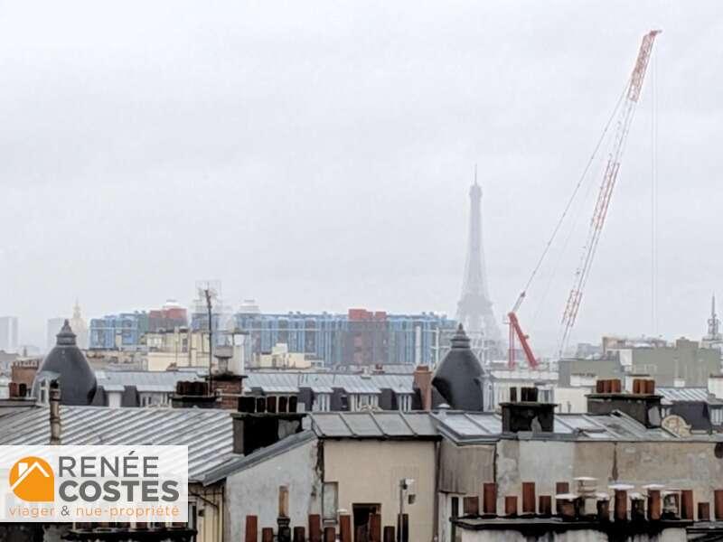 annonce Renée Costes