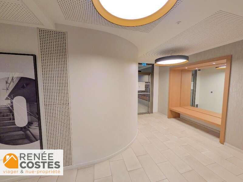 annonce Renée Costes