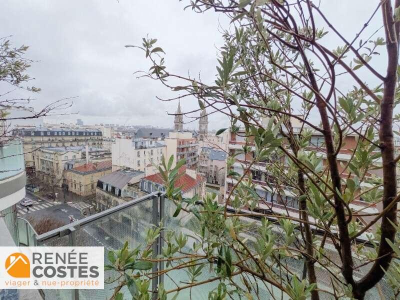 annonce Renée Costes