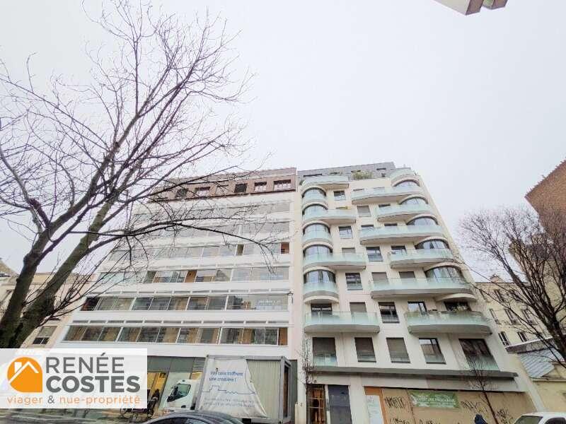 annonce Renée Costes