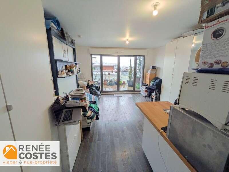 annonce Renée Costes