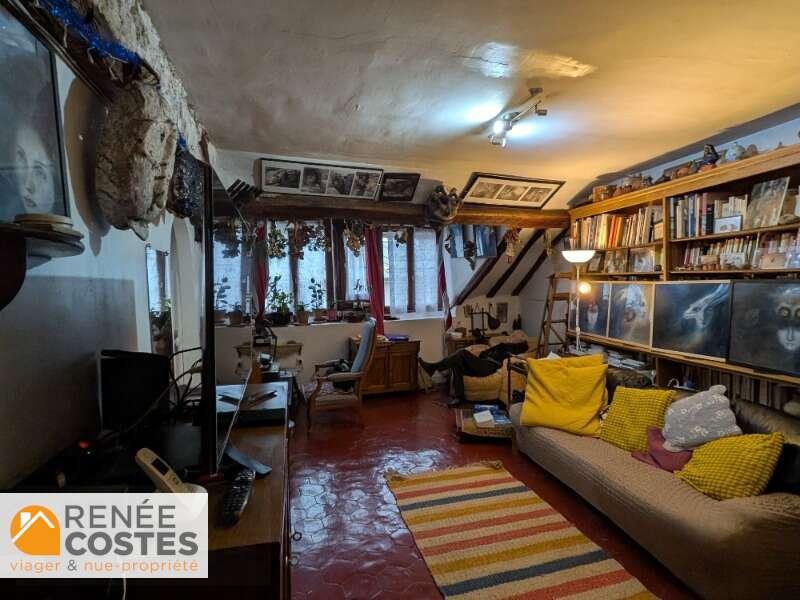 annonce Renée Costes