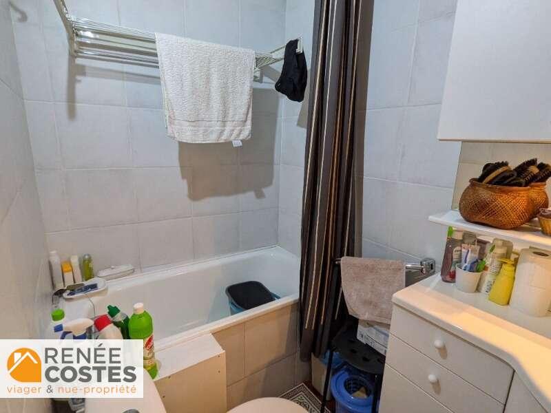 annonce Renée Costes