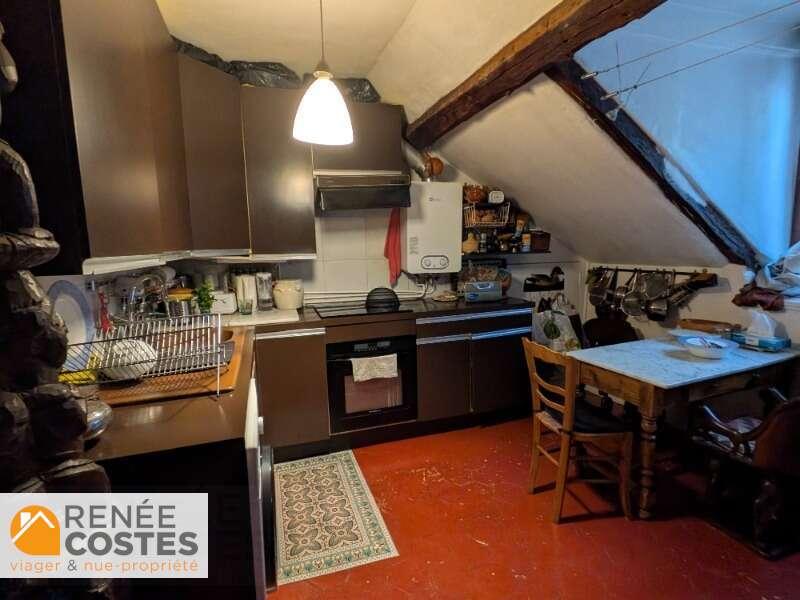 annonce Renée Costes