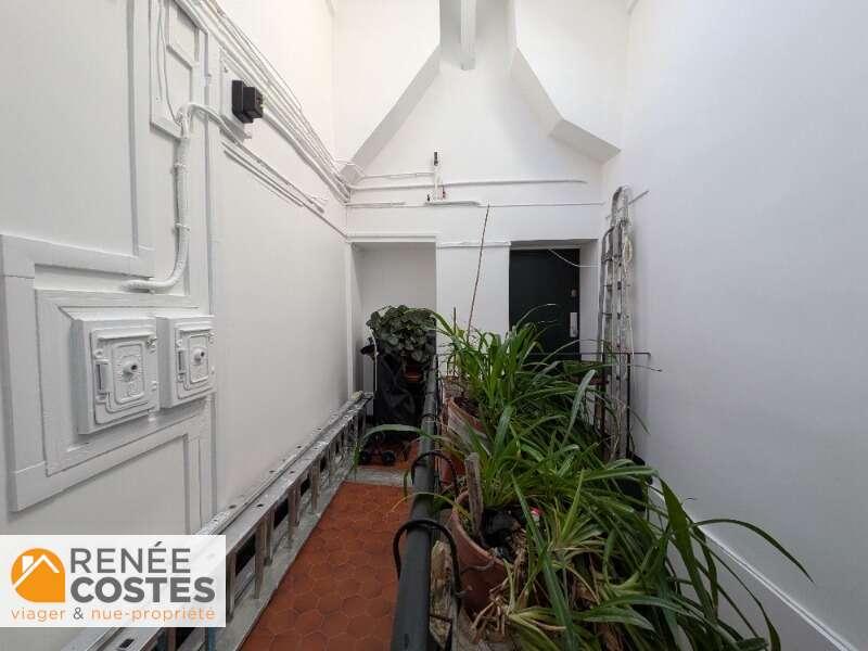 annonce Renée Costes