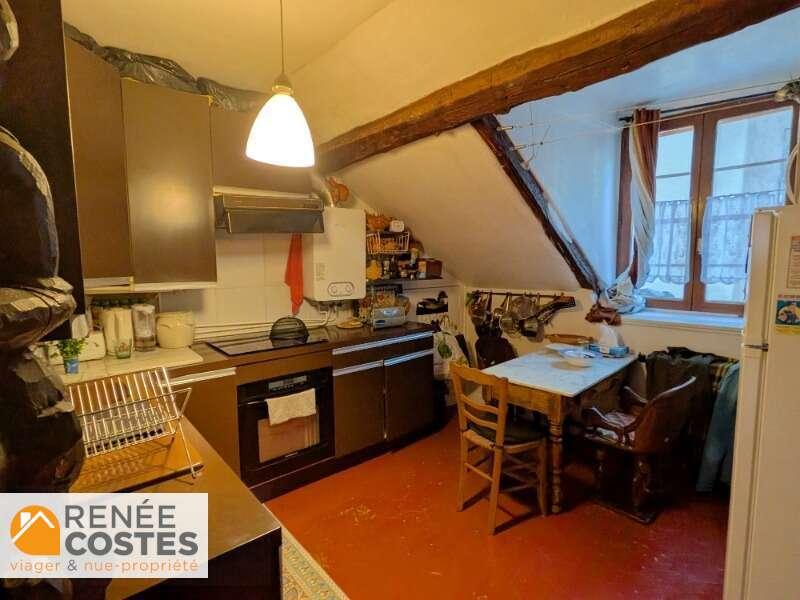 annonce Renée Costes