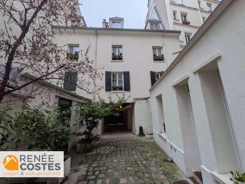 annonce Renée Costes