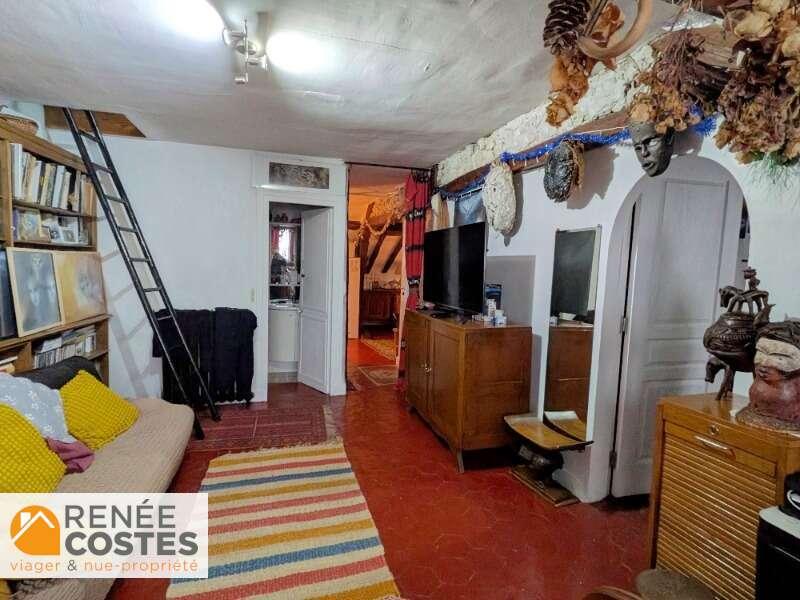 annonce Renée Costes