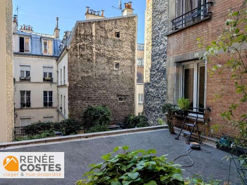 annonce Renée Costes