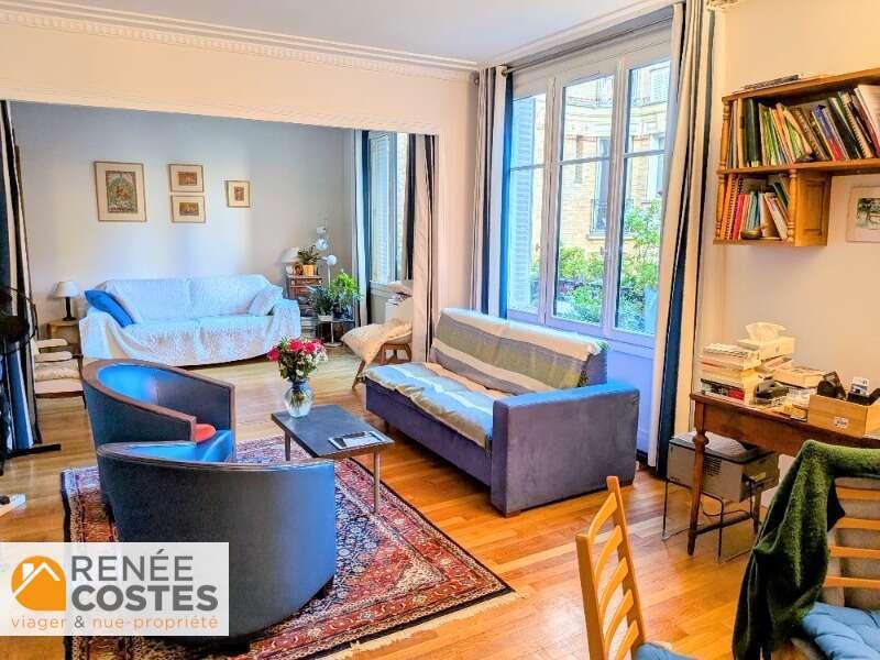 annonce Renée Costes