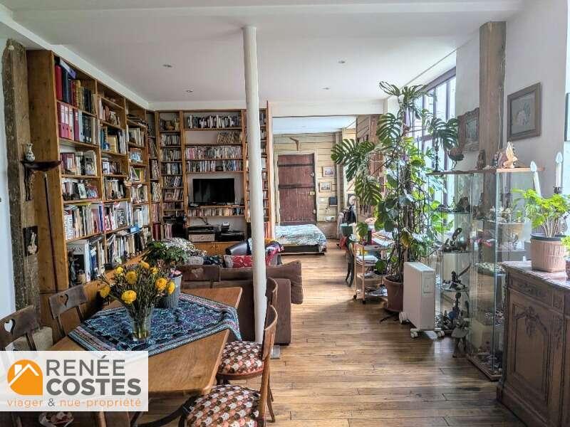 annonce Renée Costes