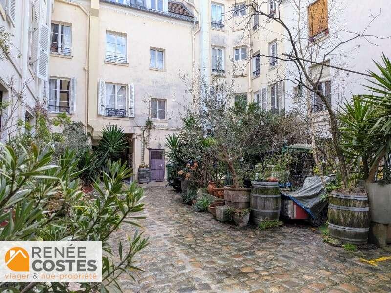 annonce Renée Costes