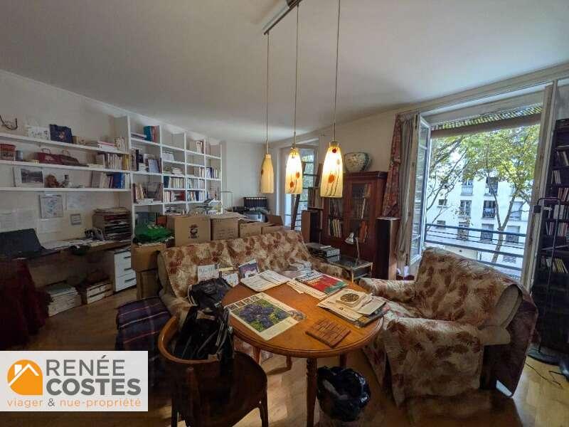 annonce Renée Costes