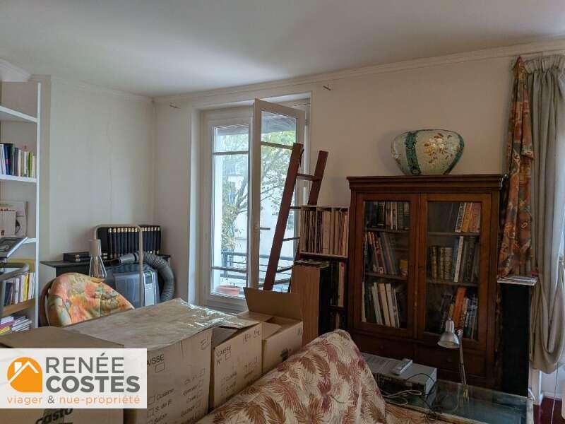 annonce Renée Costes